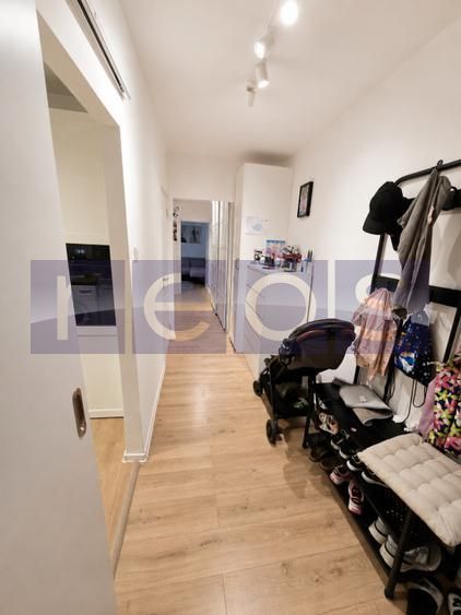 VANZARE 4 CAMERE | BLOC ANVELOPAT | ZONA NERVA TRAIAN - Poză 9