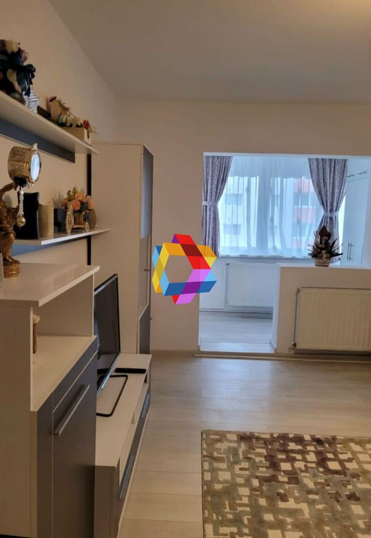 Apartament doua camere Brasov, zona Racadau,  55 mp, Plus-imo.ro - Poză 3