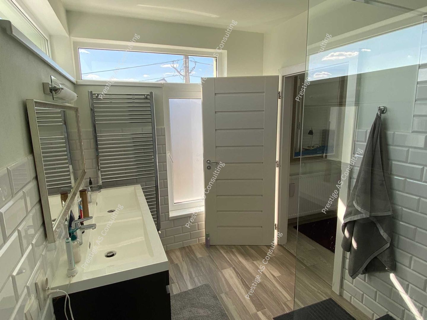 Vila Moderna liziera padurii | 5 Camere | Dumbravita - Poză 12