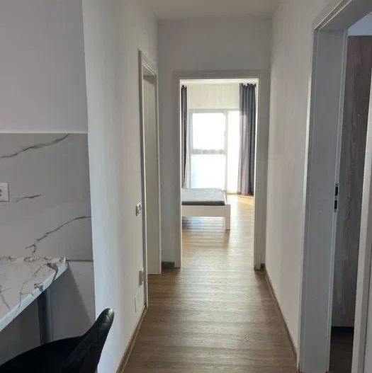 Apartament cu 3 camere | SCALA Frunzisului | 63.5 mp + 11 mp terasa - Poză 4