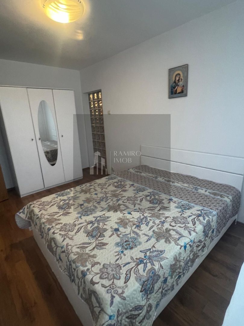 Apartament 3 camere Drumul Taberei - Poză 2