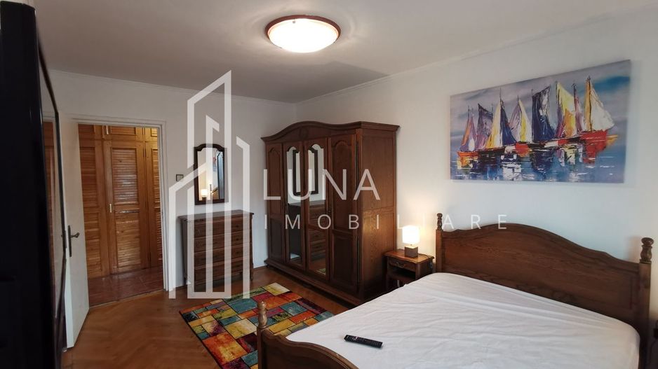 3 Camere Decomandat | 90 mp | Parcare + Beci - Poză 10