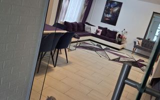 Casa tip duplex de vanzare 5 camere, 2 bai- Cartier Arhitectilor - Poză 14