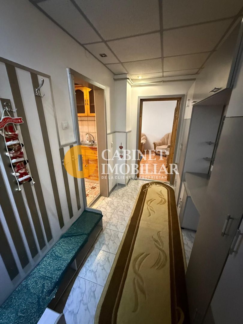 Apartament 2 camere DECOMANDAT - GARA - Poză 5