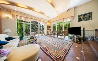 Casa individuala, 280 mp, teren 400 mp, Andrei Muresanu - Poză 4