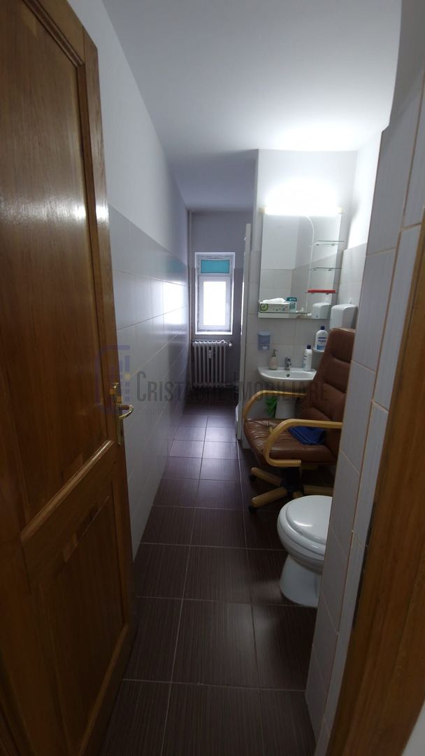 Spatiu de lucru și acces sala consoliu in cabinet de avocatura, Piata Unirii - Poză 8