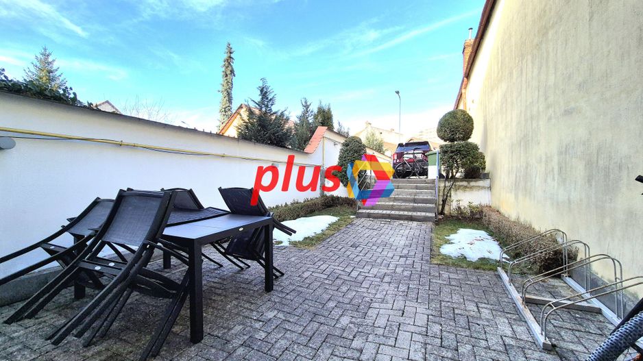 Proprietar - casa 5 camere singur in curte zona Brasovechi Crisan - Poză 10