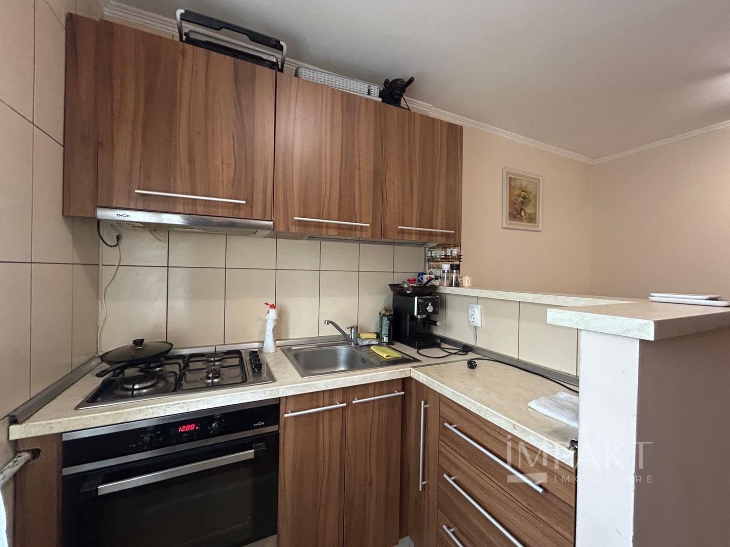 Vând apartament 3 camere decomandate, zona ExpoTransilvania! - Poză 7