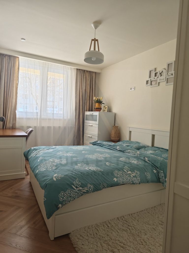 Apartament 2 camere utilat premium izolat termic in zona Strand - Poză 2