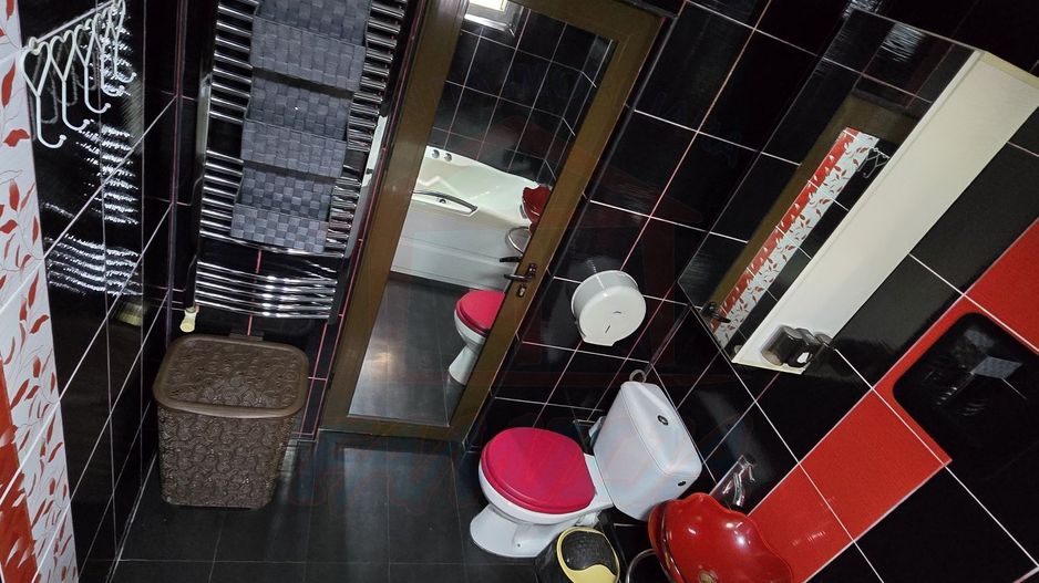 🏡 Apartament cu 3 camere de închiriat – Micro 16 - Poză 8