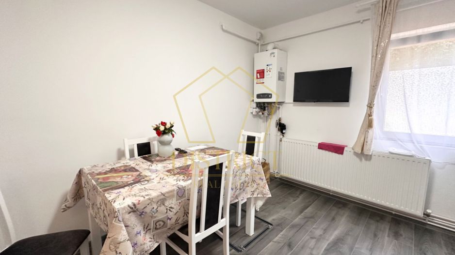 Apartament deosebit cu 2 camere | Zona Sagului | Parter - Poză 11