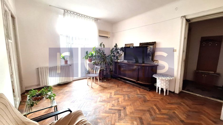 134.000 EURO | APARTAMENT IN VILA | MATERNITATEA BUCUR - Poză 2