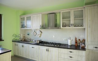 Vilă cu suflet și poveste în Tohanu Nou – Bran - Poză 11