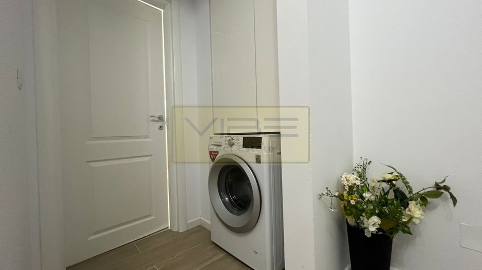 Apartament 1 camera modern Tatarasi  Evergreen Towers - Poză 17