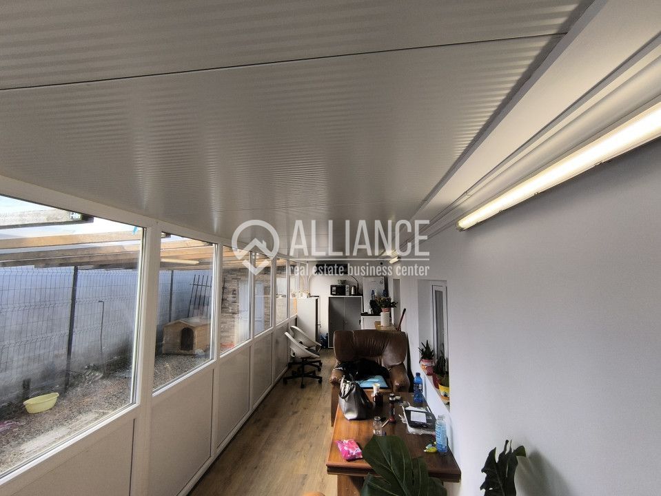 BRATIANU 2 COCOSI(COD03) - Casa si curte cu utilitati incluse ! - Poză 18