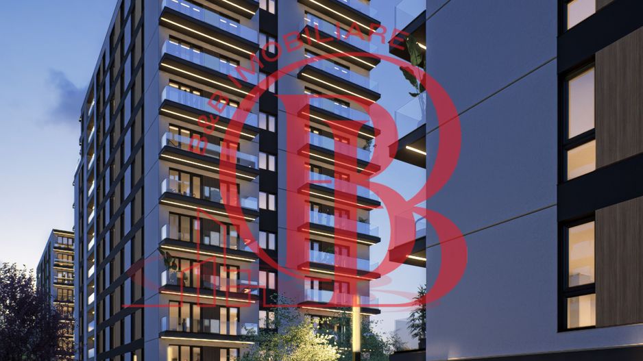 Garsoniera ideala pt  investitie Titan Pallady Metrou Nicolae Teclu - Poză 12