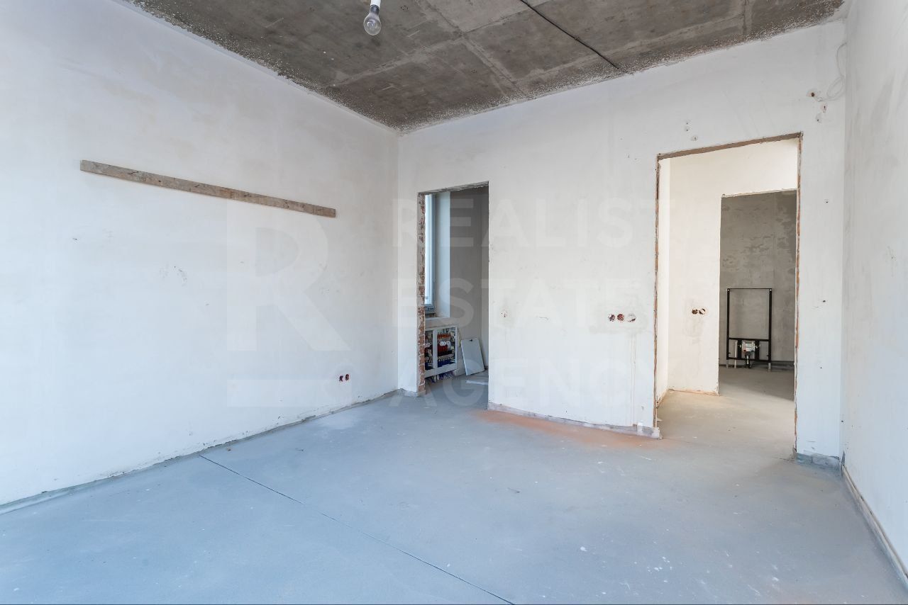 Vânzare, casă, 2 nivele, 206 mp, str. Mihail Juraveli, Codru. - Poză 31