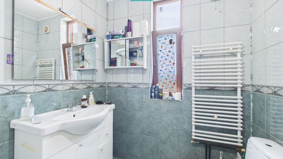 Casă individuală în Săcălaz - 2063 mp teren - Poză 35