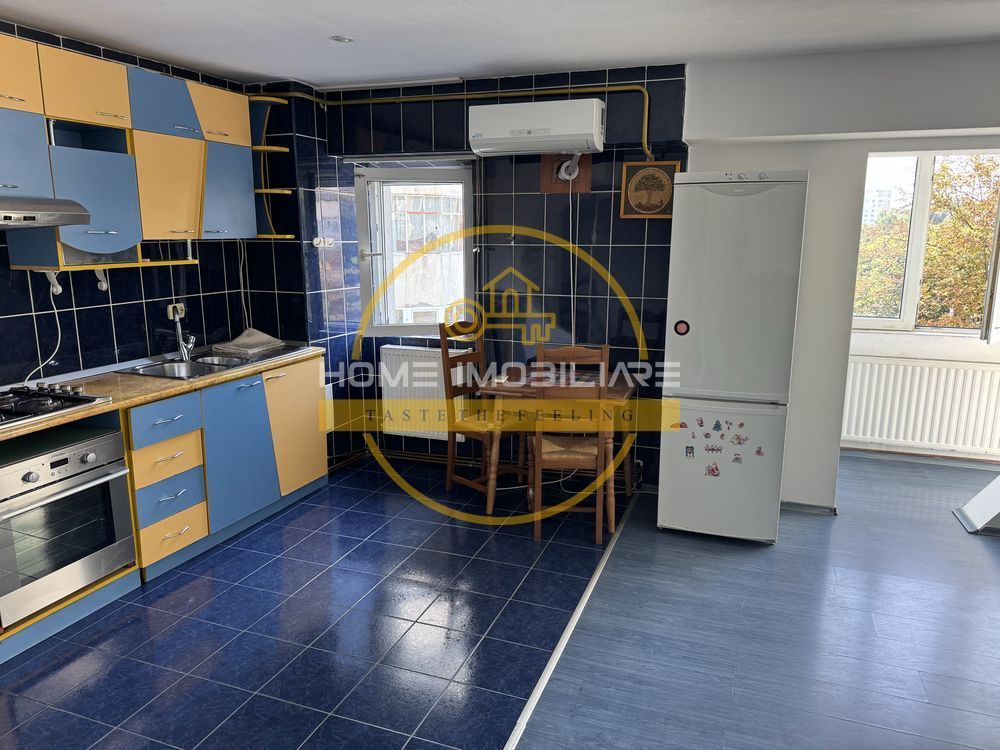 🏠Apartament 3 cam, 70MP, decomandat, etaj 3 // 📍Păcurari - Poză 2