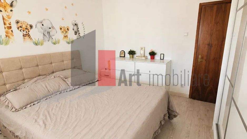 3 Camere Unirii - Camera De Comert - Poză 10