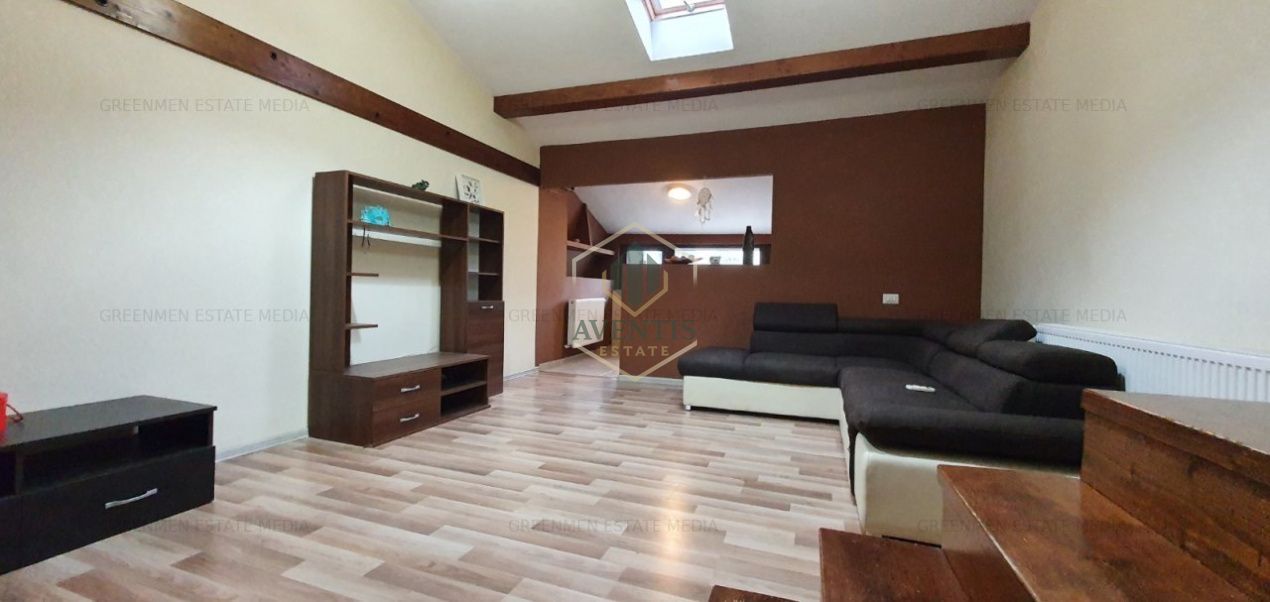 IANCULUI- MEGAMALL APARTAMENT PE 2 NIVELE 15 MINUTE METROU PIATA IANCULUI - Poză 2