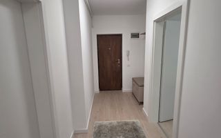 Prima inchiriere! Apartament 2 camere si loc de parcare subteran - Poză 8