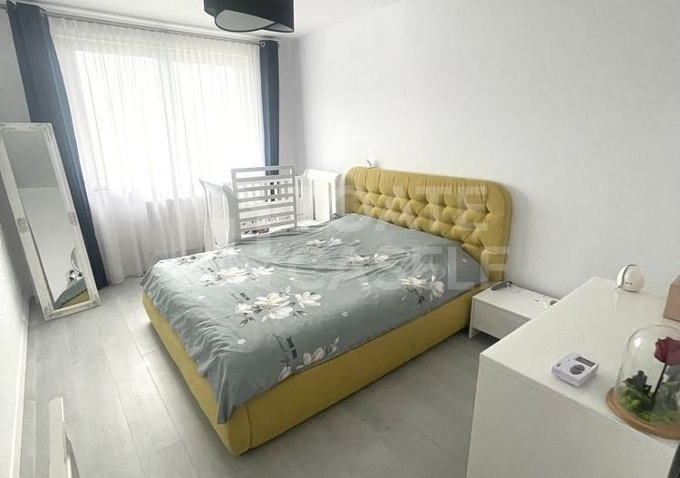 Apartament 3 cam, mobilat , utilat,  zona IRA - Poză 3