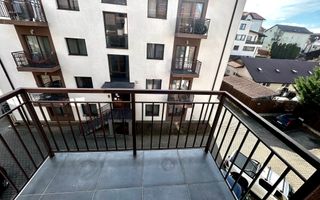 3 camere, parcare, bloc nou, Zorilor Zona UMF, Observatorului, Profi - Poză 13