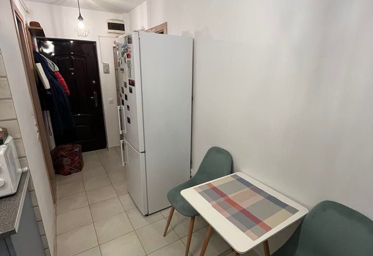 Închiriere Garsoniera zona Auchan Titan - Poză 3