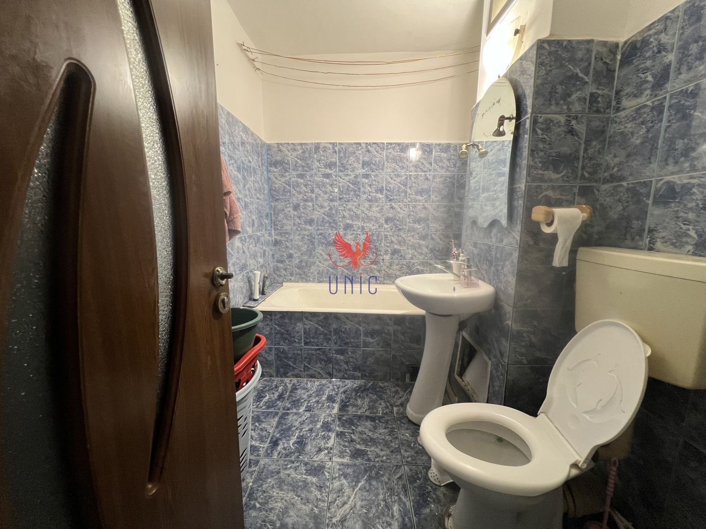 Apartament 3 camere George Enescu Str.Fagaras - Poză 13