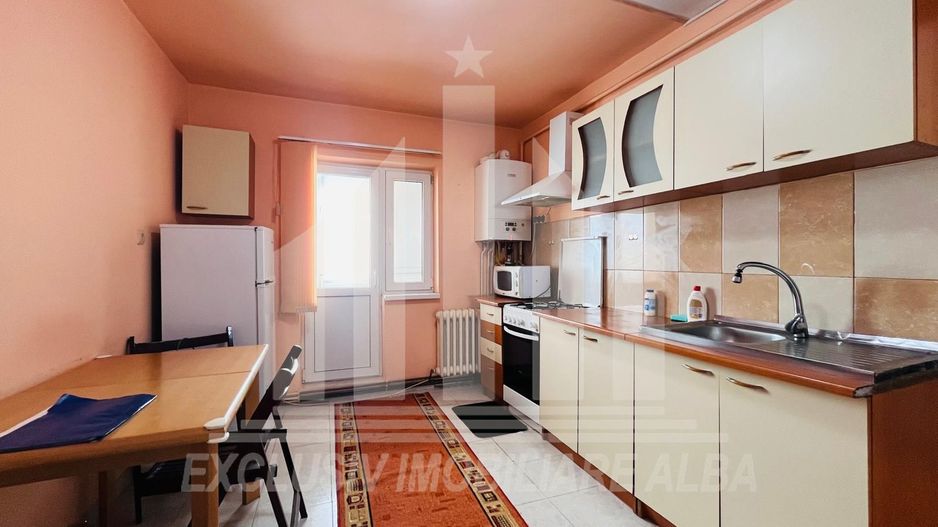 Apartament cu 2 camere decomandate, Tolstoi - Poză 3