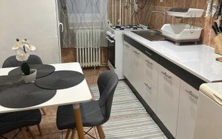 3 camere decomandat, Mănăștur – zonă excelentă, gata de mutare. - Poză 1