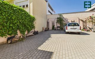 Apartament cu 2 camere etaj 2 și 2 locuri parcare - Timișoara - Poză 21