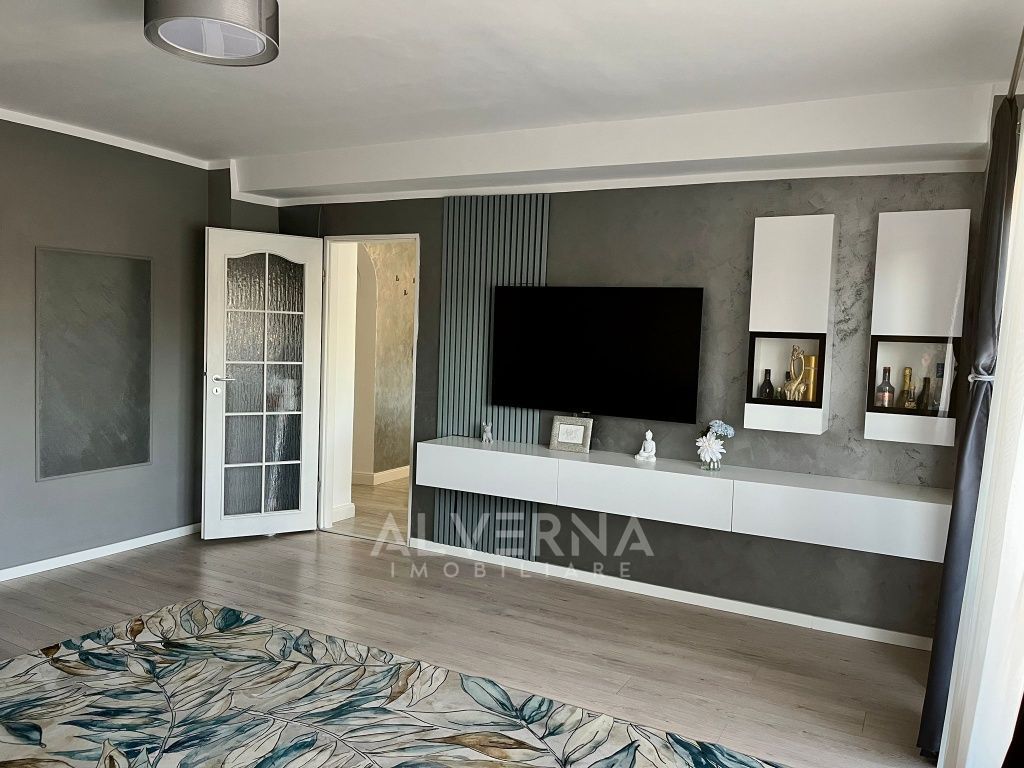 Apartament 3 camere decomandate | 80mp | parcare | cartier Marasti - Poză 1