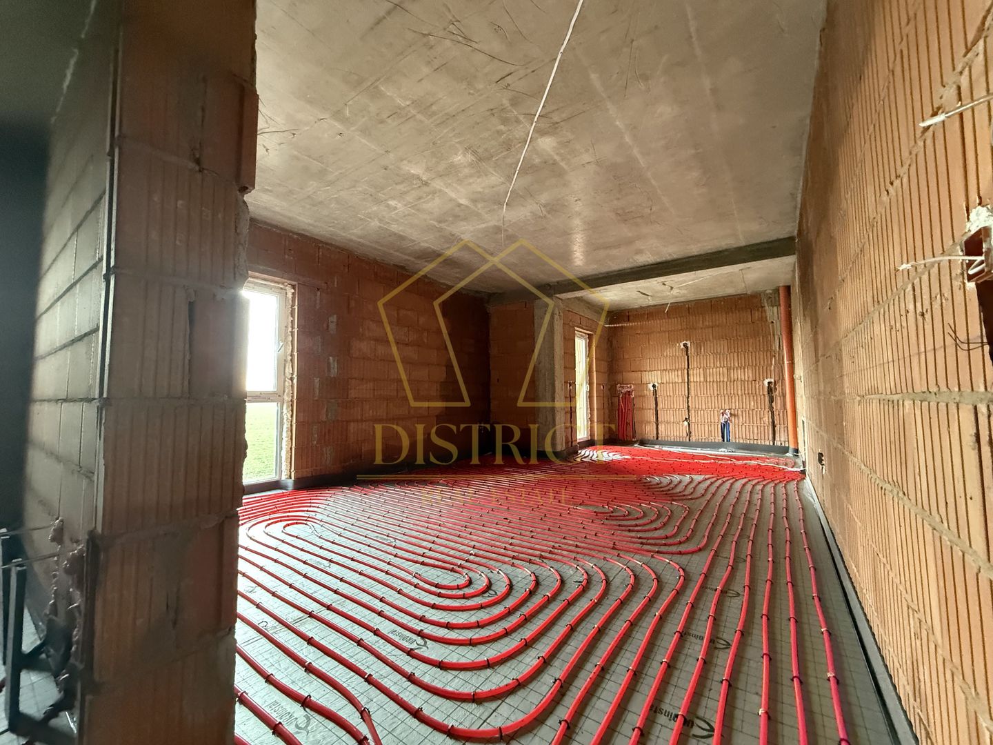 Apartamente cu doua camere de vanzare | Sanandrei - Poză 2