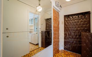 Tomis Nord - Zodiac - Apartament cu 2 camere, etaj 1. - Poză 18