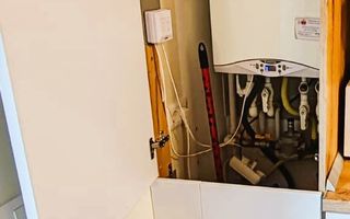 3 camere | 90 mp + curte 45 mp | Mobilat si Utilat Premium | Top - Poză 73