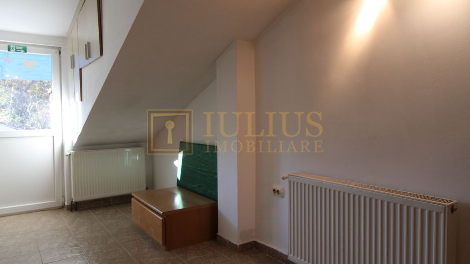 Casa in zona Lipovei,  ideala pentru activitati comerciale. - Poză 19