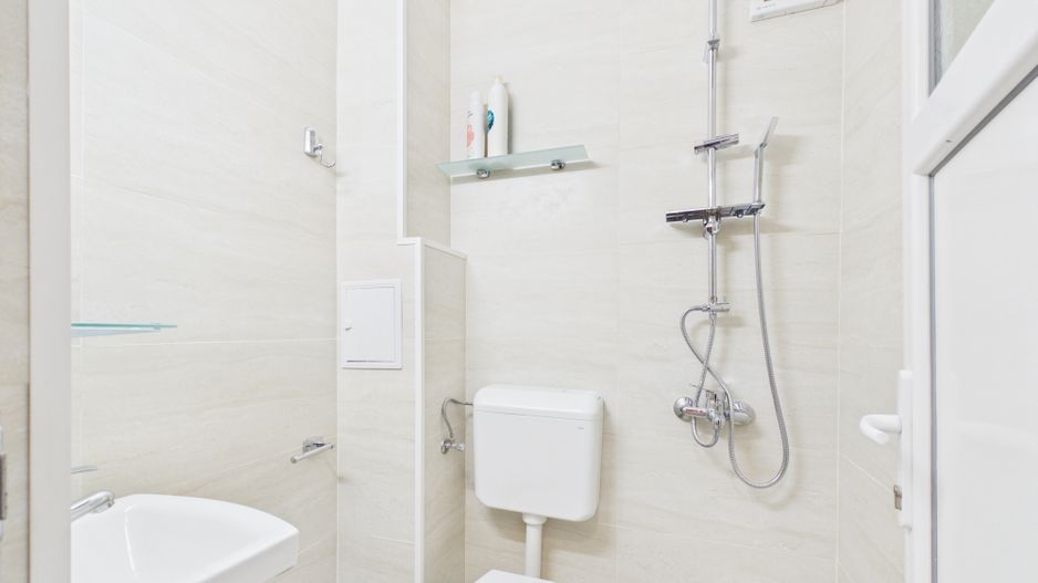 Garsoniera mobilata si utilata I Investitie I Unirii- pta.Alba Iulia - Poză 4