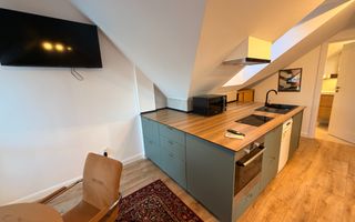 2 camere, modern, bloc nou, Ultracentral Zona Clinicilor, Motilor, UMF - Poză 4