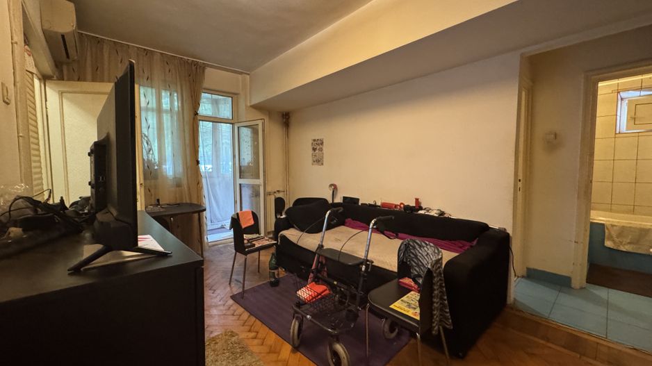 APARTAMENT 2 CAMERE | BALCON | FLOREASCA - Poză 2