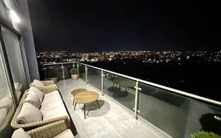 Chirie, apartament, 3 camere, str. Constantin Vîrnav, Telecentru - Poză 18