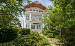 0 % comision, Casa individuala spatioasa cu teren de 539 mp, Gruia - Poză 1