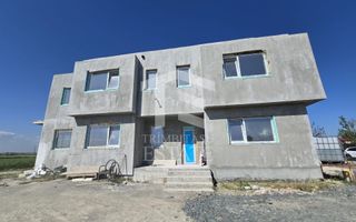OVIDIU-POIANA- Vila tip duplex cu terasa circulabila. - Poză 3