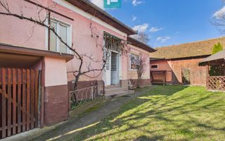 Casă cu 5 camere în zonă pitorească la Arăneag - Poză 7