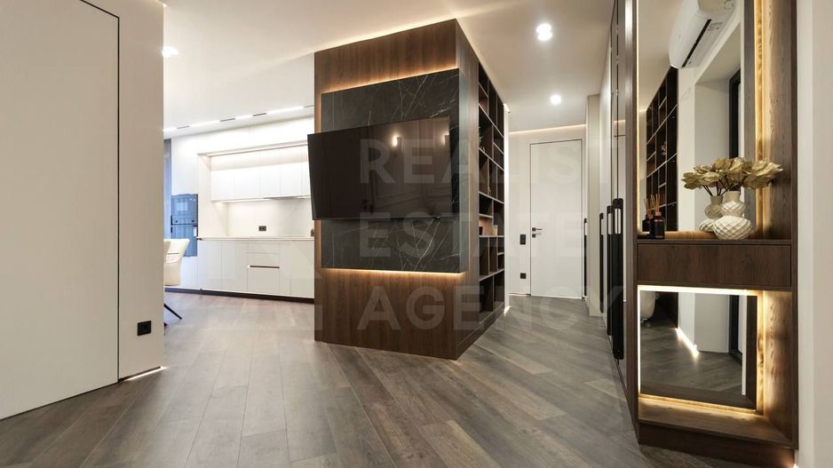 Vânzare, apartament, 2 camere, str. Onisifor Ghibu, Buiucani - Poză 7