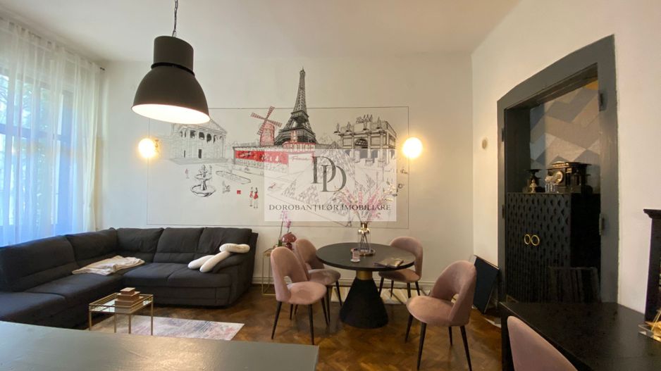 Închiriere Spațiu de birou Ultracentral | Strada Gheorghe Sincai - Poză 5