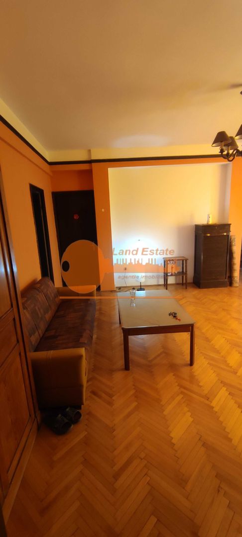 Apartament 2 camere – Ultracentral Universitate – 76 mp - Poză 1