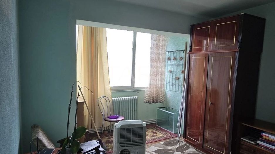 Apartament 2 camere, zona Flora – confort și randament în Mănăștur. - Poză 1