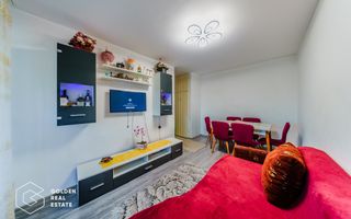 Apartament 3 camere, decomandat, Confectii, comision 0% - Poză 2